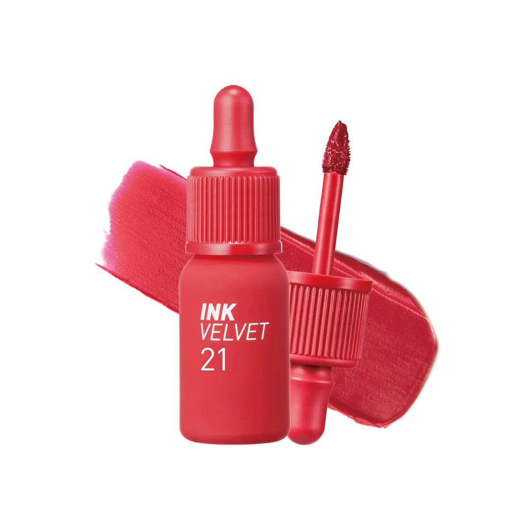 PERIPERA Ink Velvet Lip Tint (VARIATION)