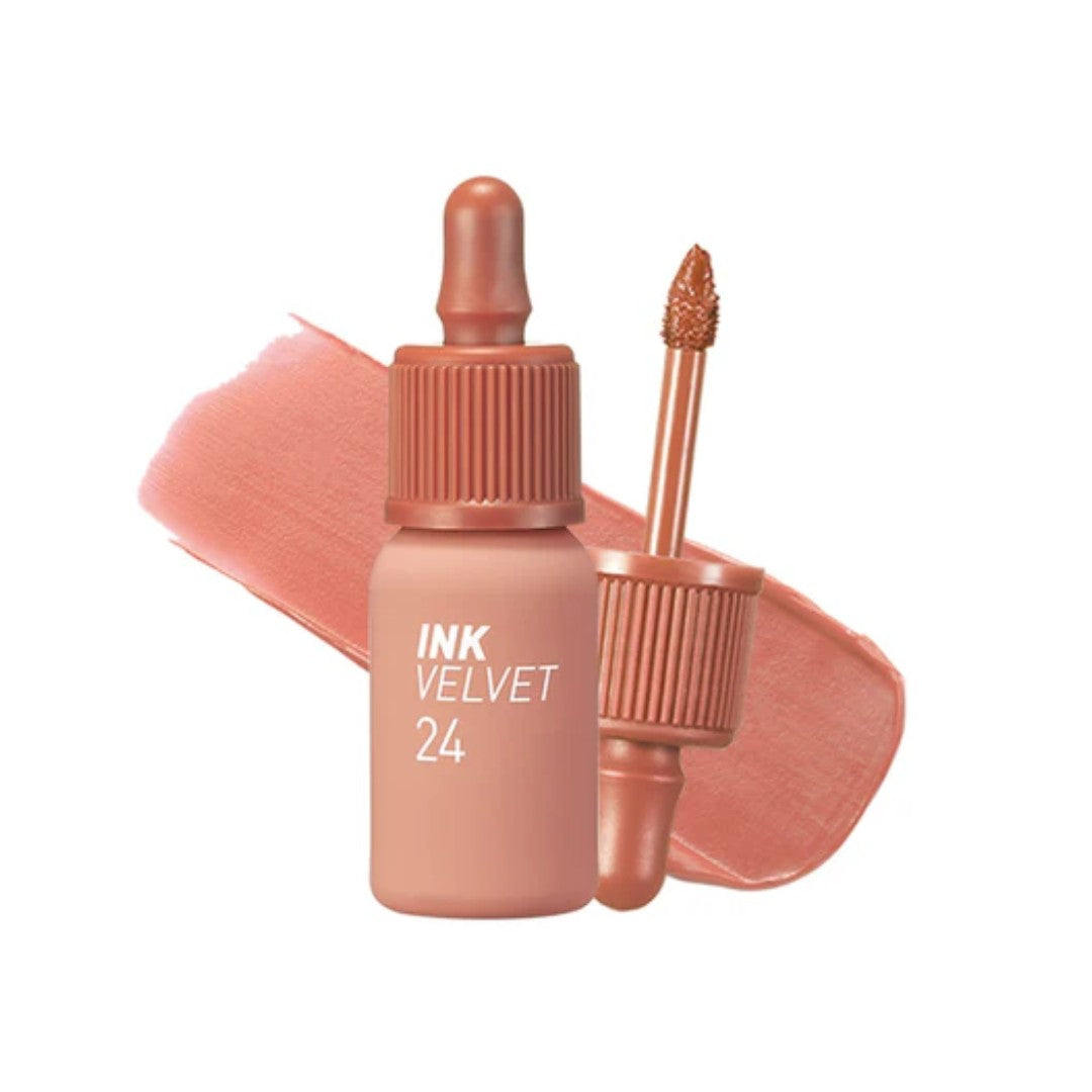 PERIPERA Ink Velvet Lip Tint (VARIATION)