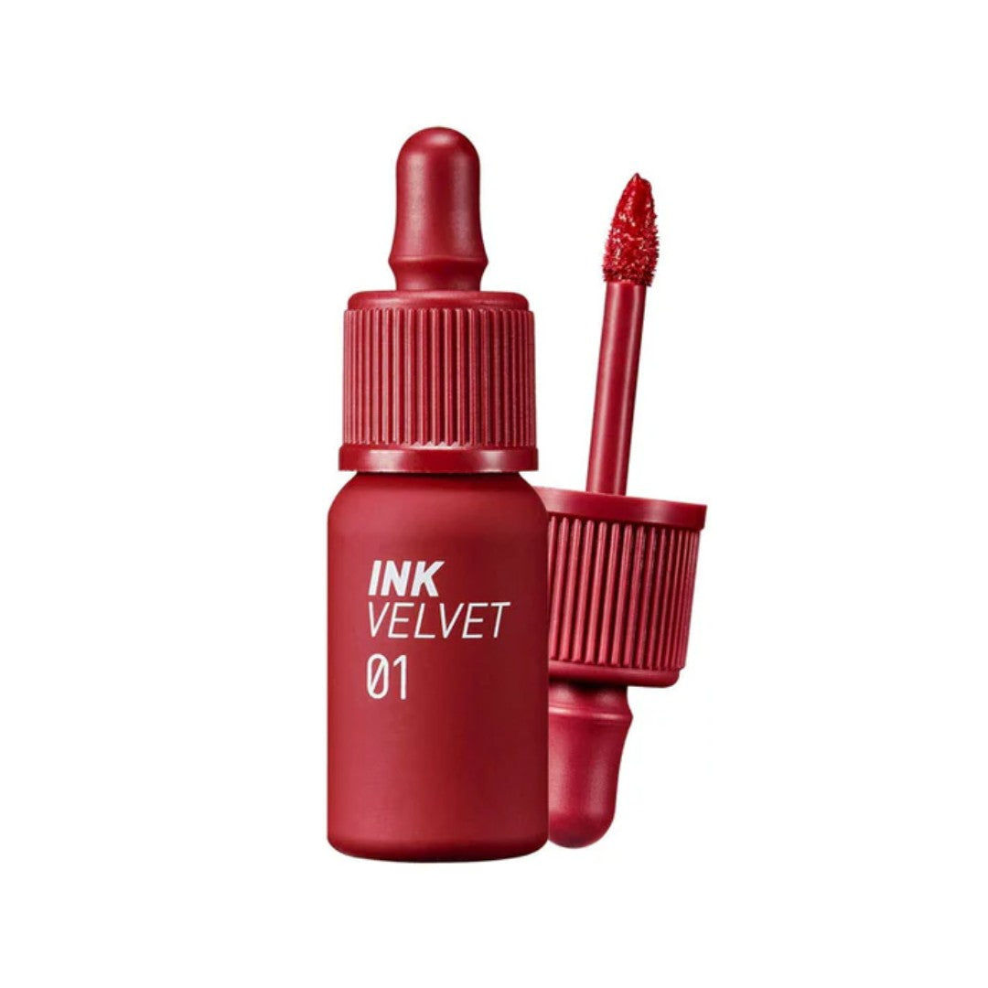 PERIPERA Ink Velvet Lip Tint
