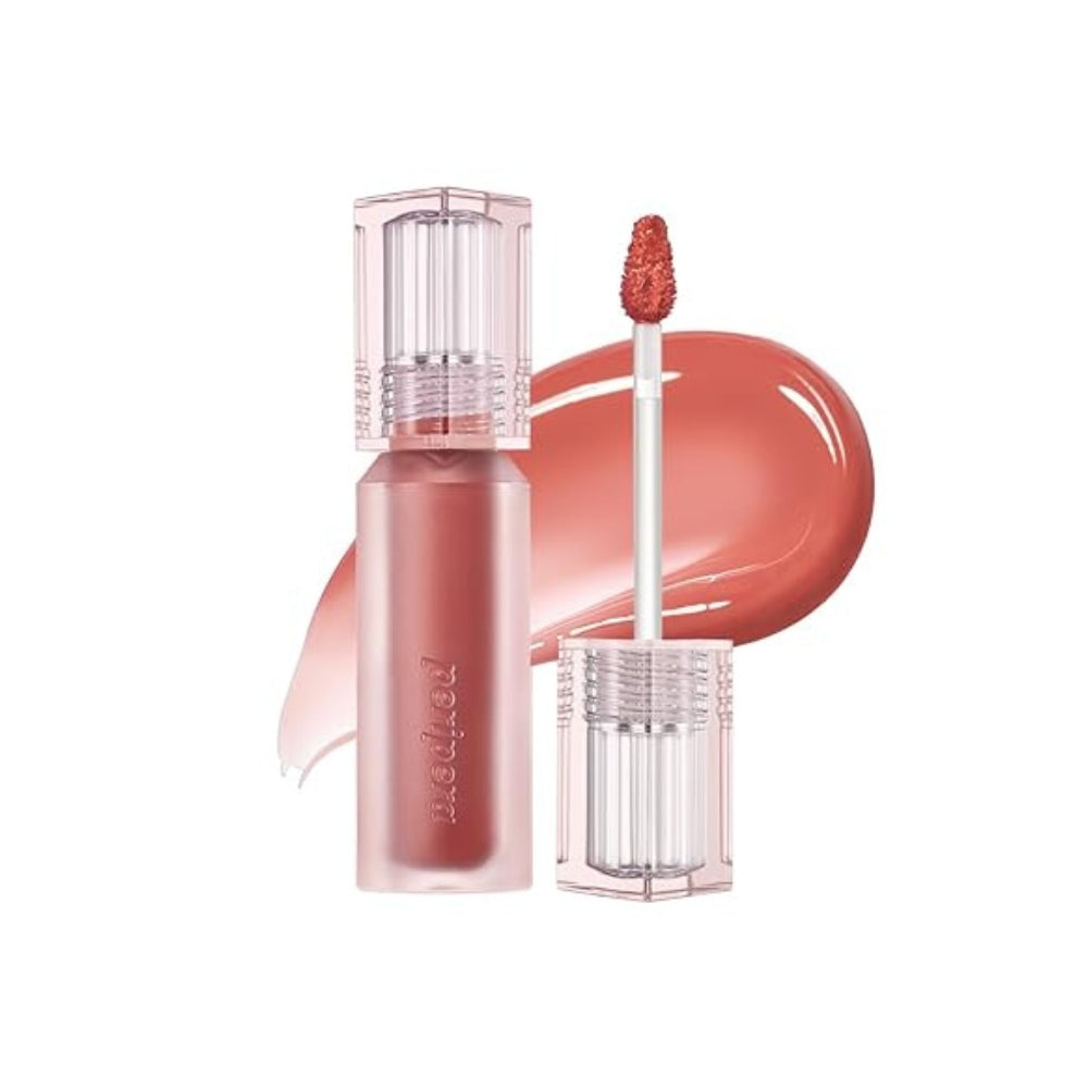 PERIPERA Water Bare Tint 02 Universal Coral