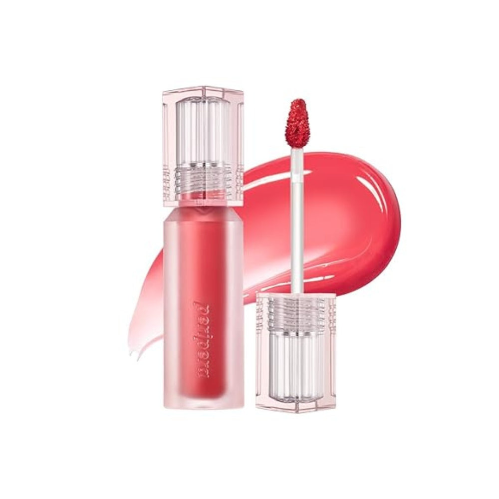 PERIPERA Water Bare Tint 04 All Right Peach