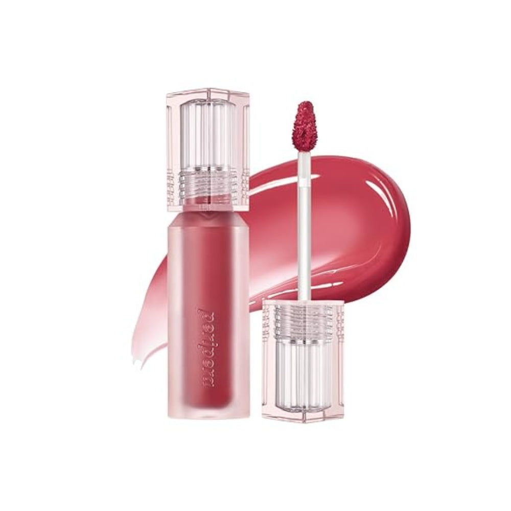 PERIPERA Water Bare Tint 05 Red Update
