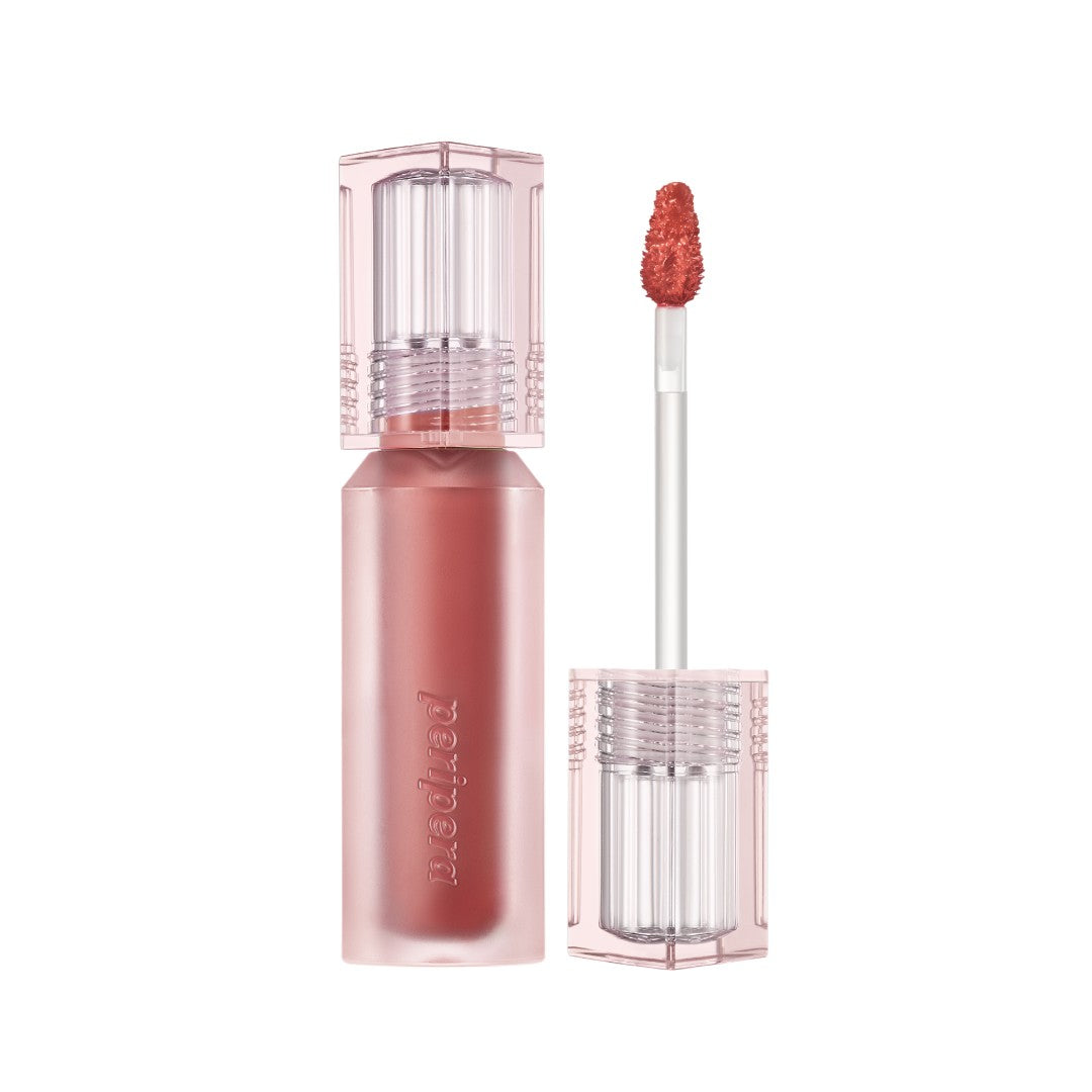 PERIPERA Water Bare Tint 02 Universal Coral
