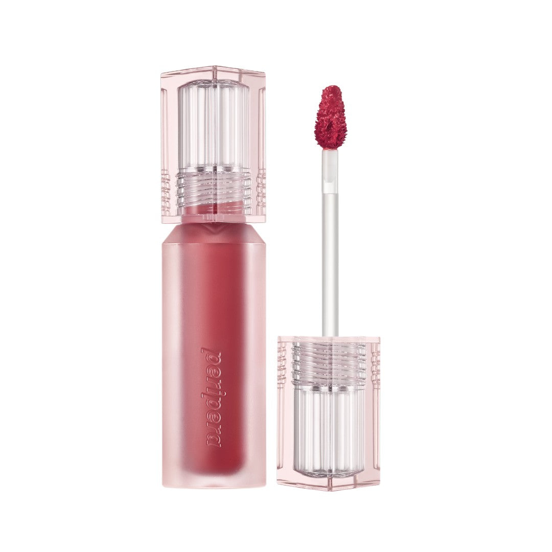 PERIPERA Water Bare Tint 05 Red Update