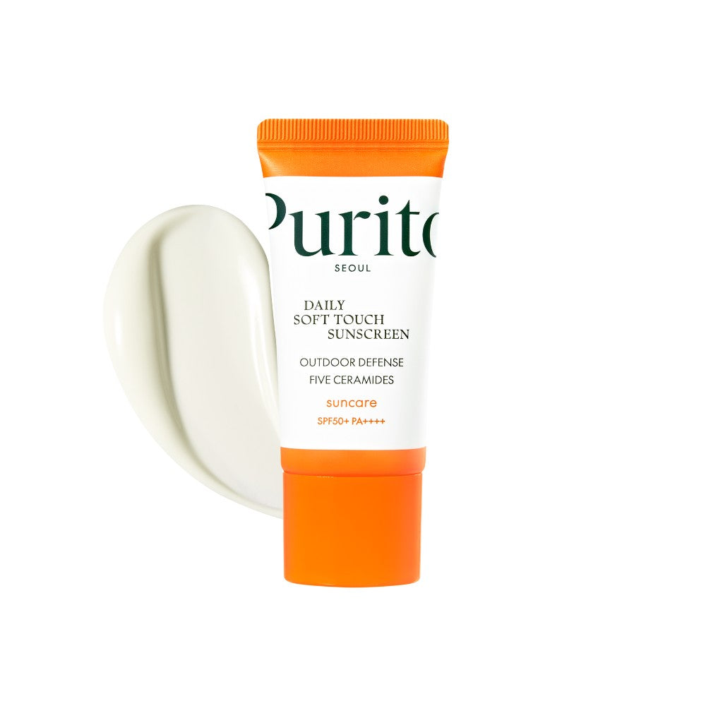 PURITO Daily Soft Touch Sunscreen (Renewer) 15ml