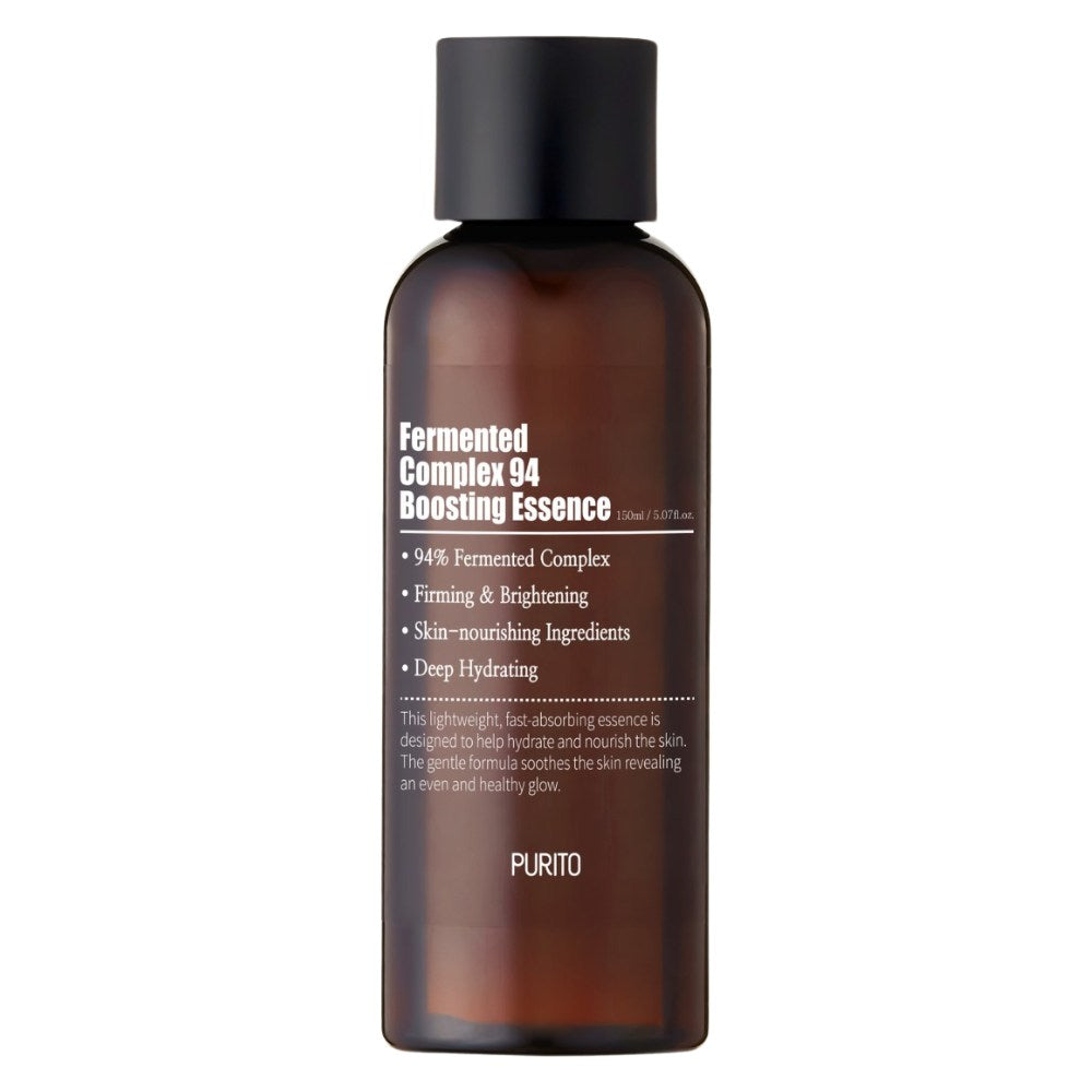 PURITO Fermented Complex 94 Boosting Essence 150ml