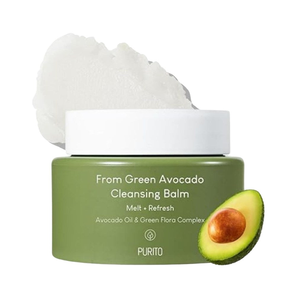 PURITO From Green Avocado Cleansing Balm 100ml