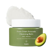 PURITO From Green Avocado Cleansing Balm 100ml