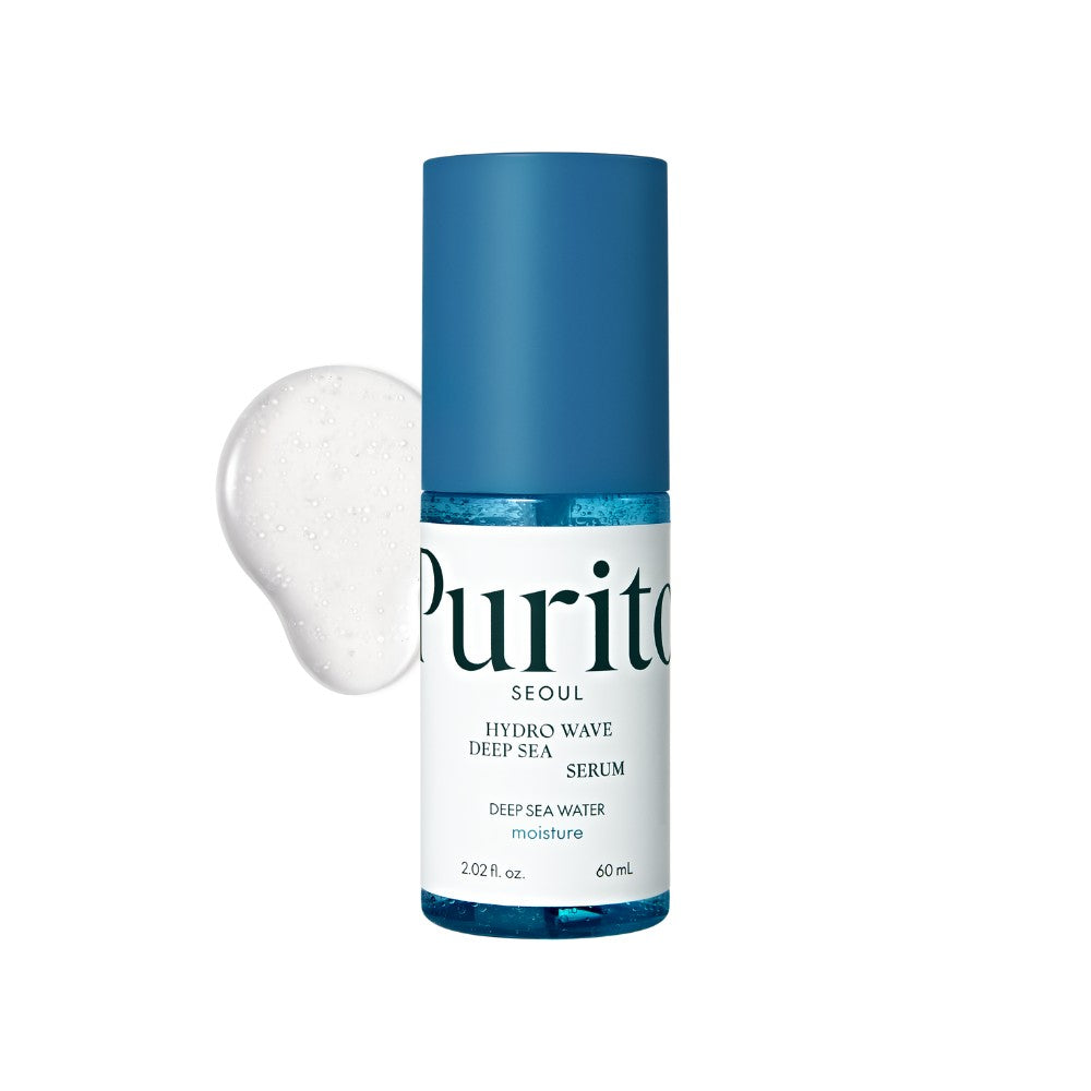 PURITO Hydro Wave Deep Sea Serum 60ml