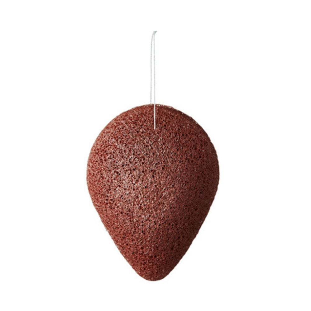 PURITO JEJU Volcanic Scoria Konjac Sponge 7g