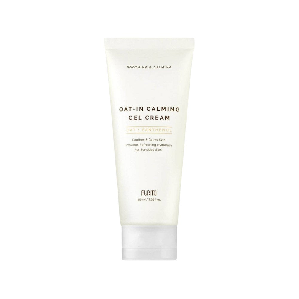 PURITO Oat-in Calming Gel Cream 100ml