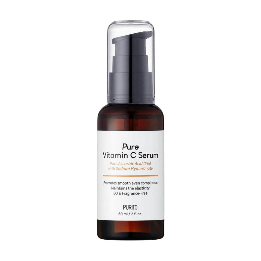 PURITO Pure Vitamin C Serum 60ml