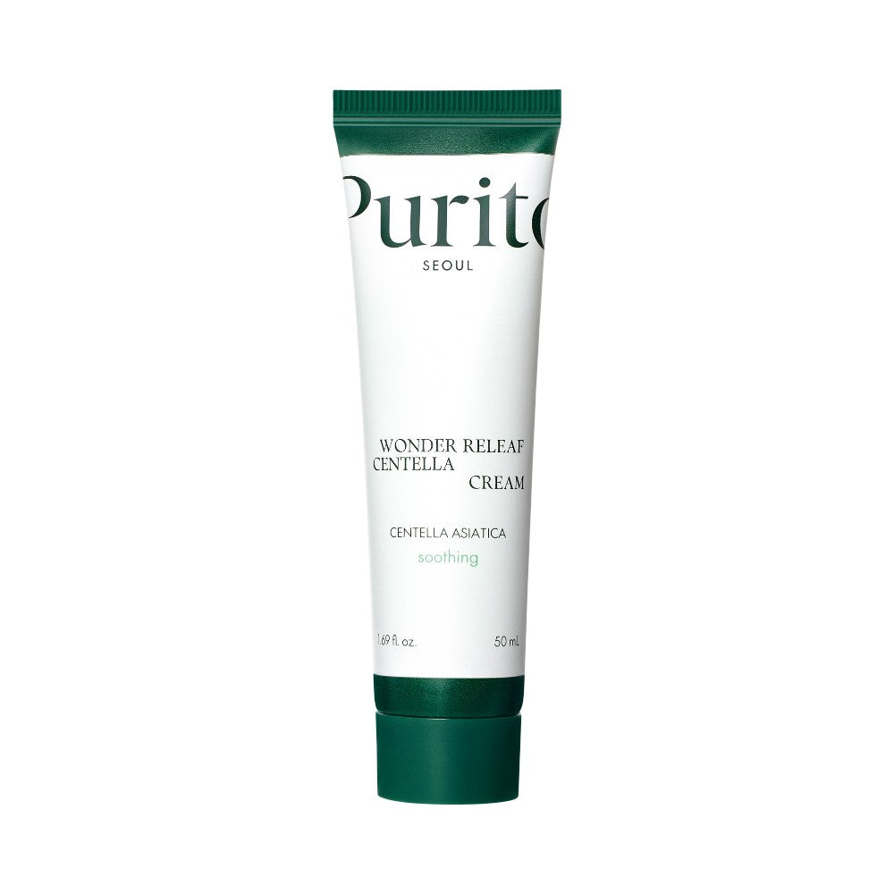 PURITO Wonder Releaf Centella Cream 50ml
