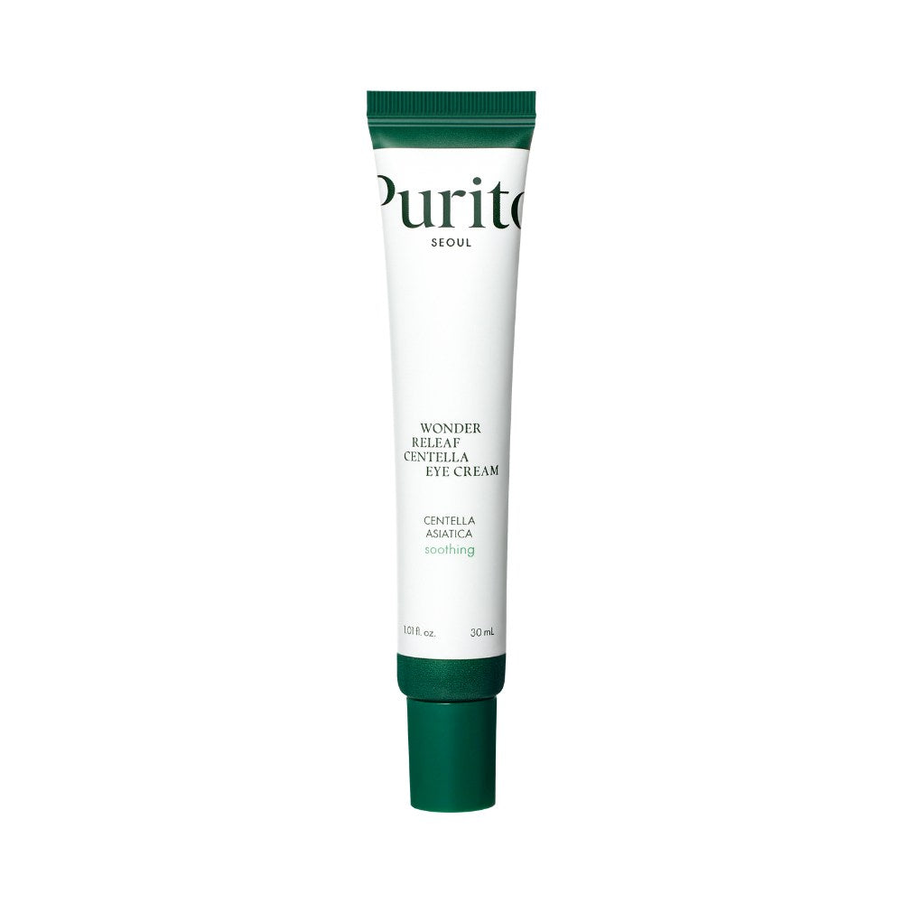 PURITO Wonder Releaf Centella Eye Cream 30ml