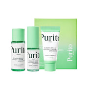 PURITO Wonder Releaf Centella Mini Kit Unscented 60ml