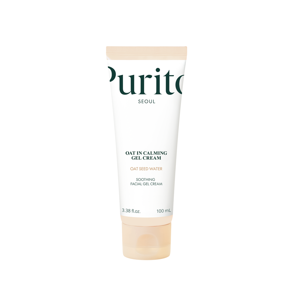 PURITO Oat-in Calming Gel Cream