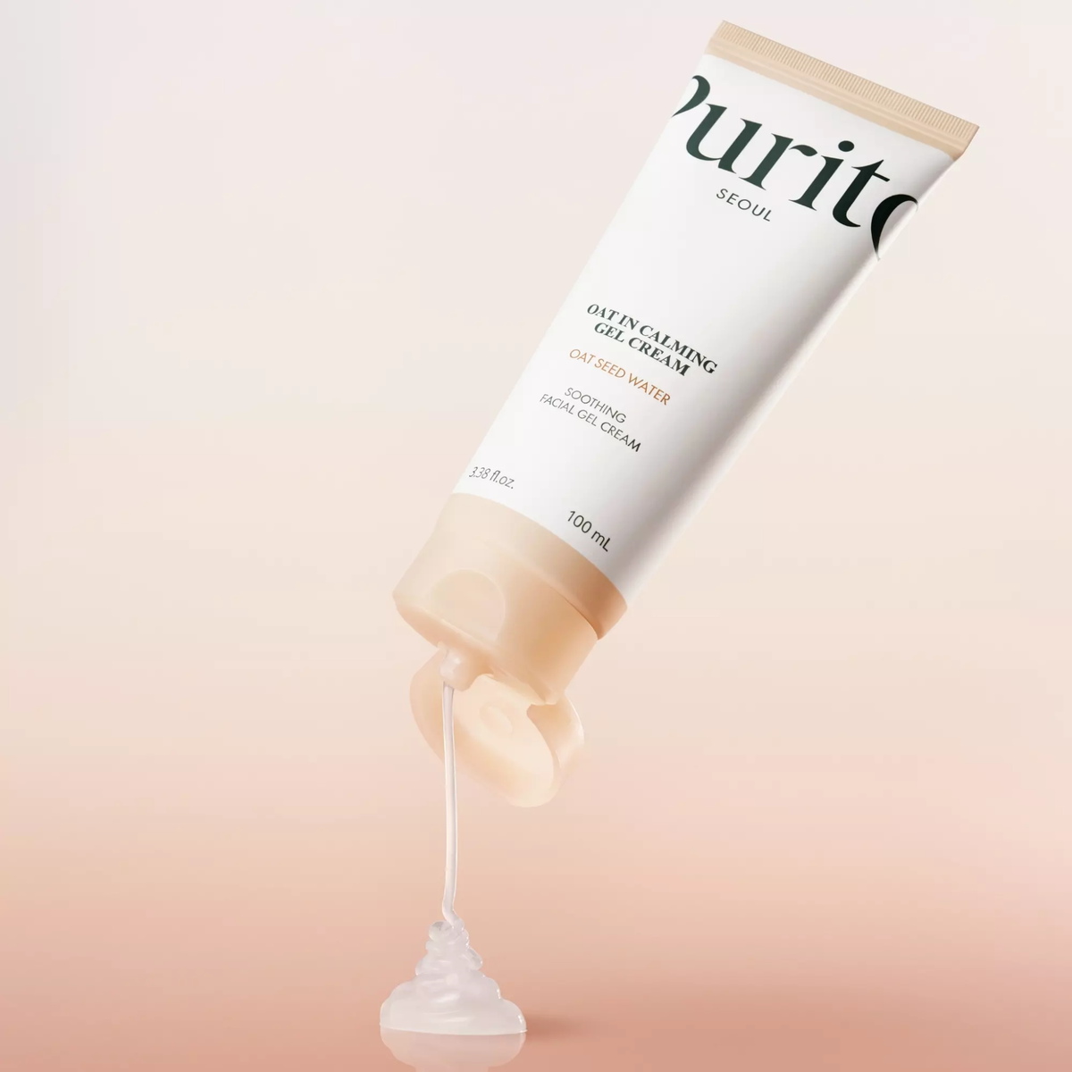 PURITO Oat-in Calming Gel Cream