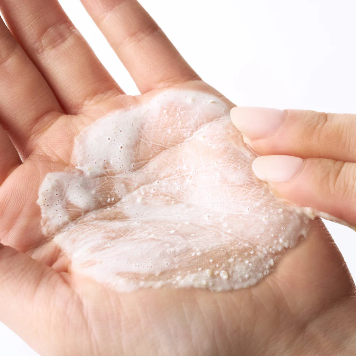 PURITO Oat In Gentle Exfoliating Face Cleanser