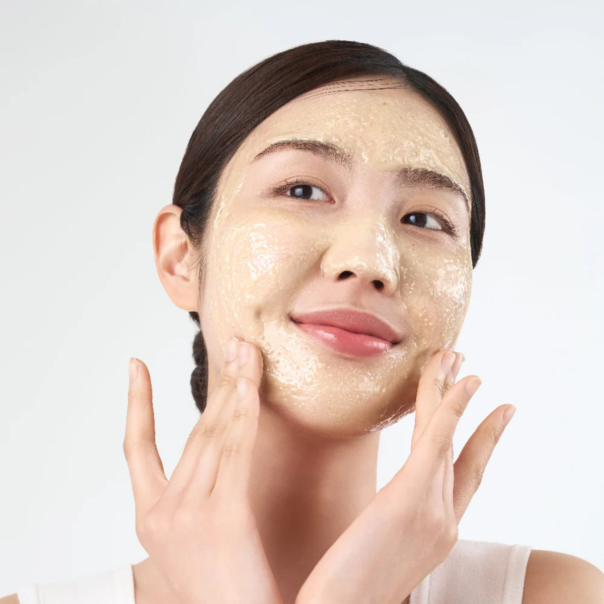 PURITO Oat In Gentle Exfoliating Face Cleanser