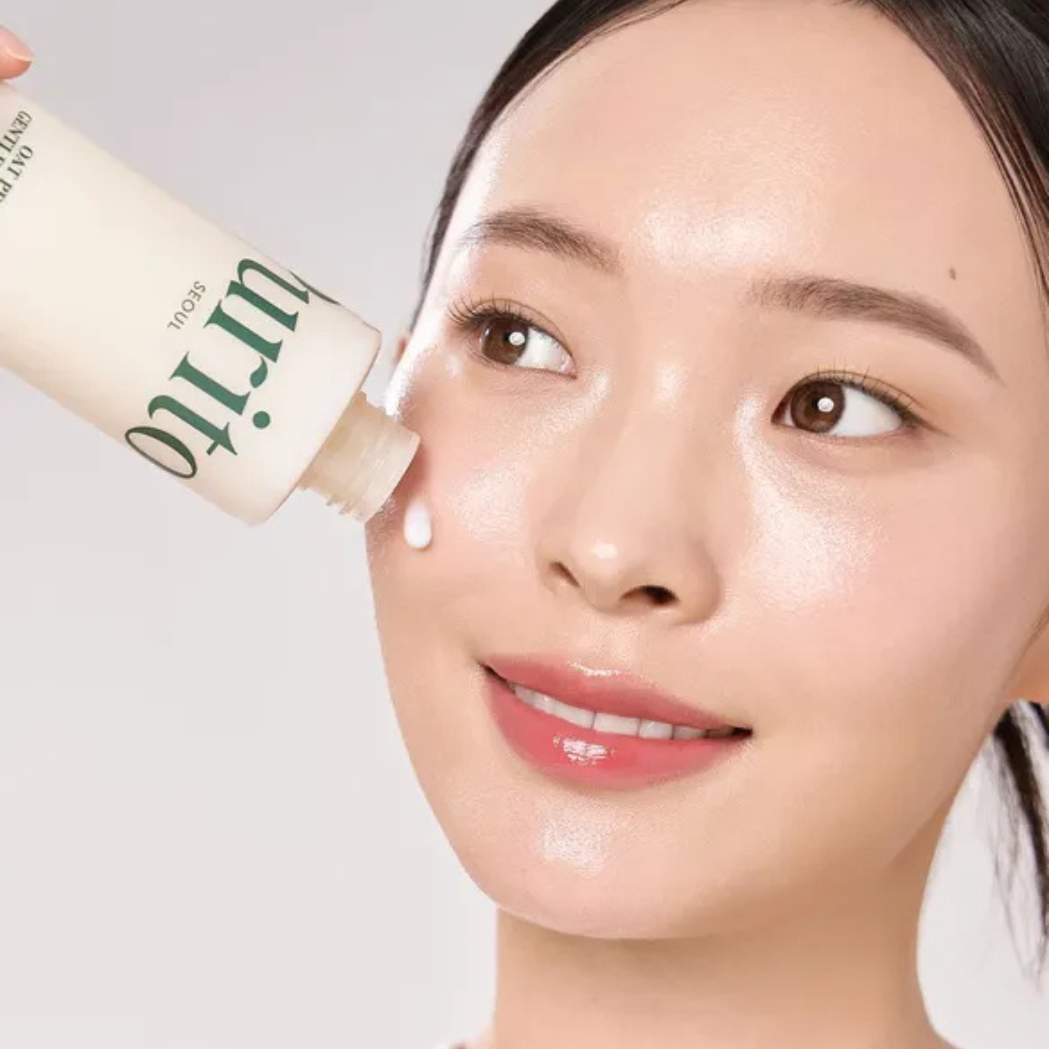 PURITO Oat PDRN Gentle Refining Toner