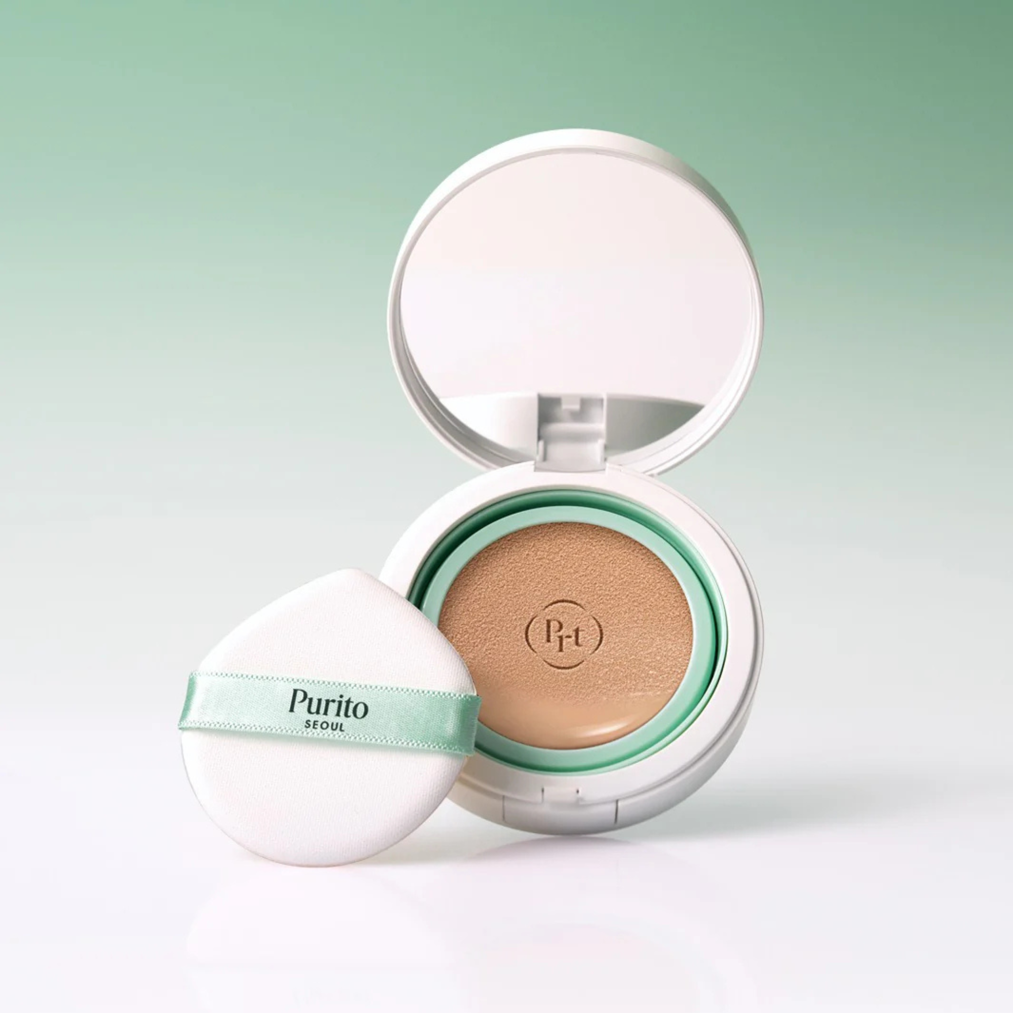 PURITO Wonder Releaf Centella BB Cushion