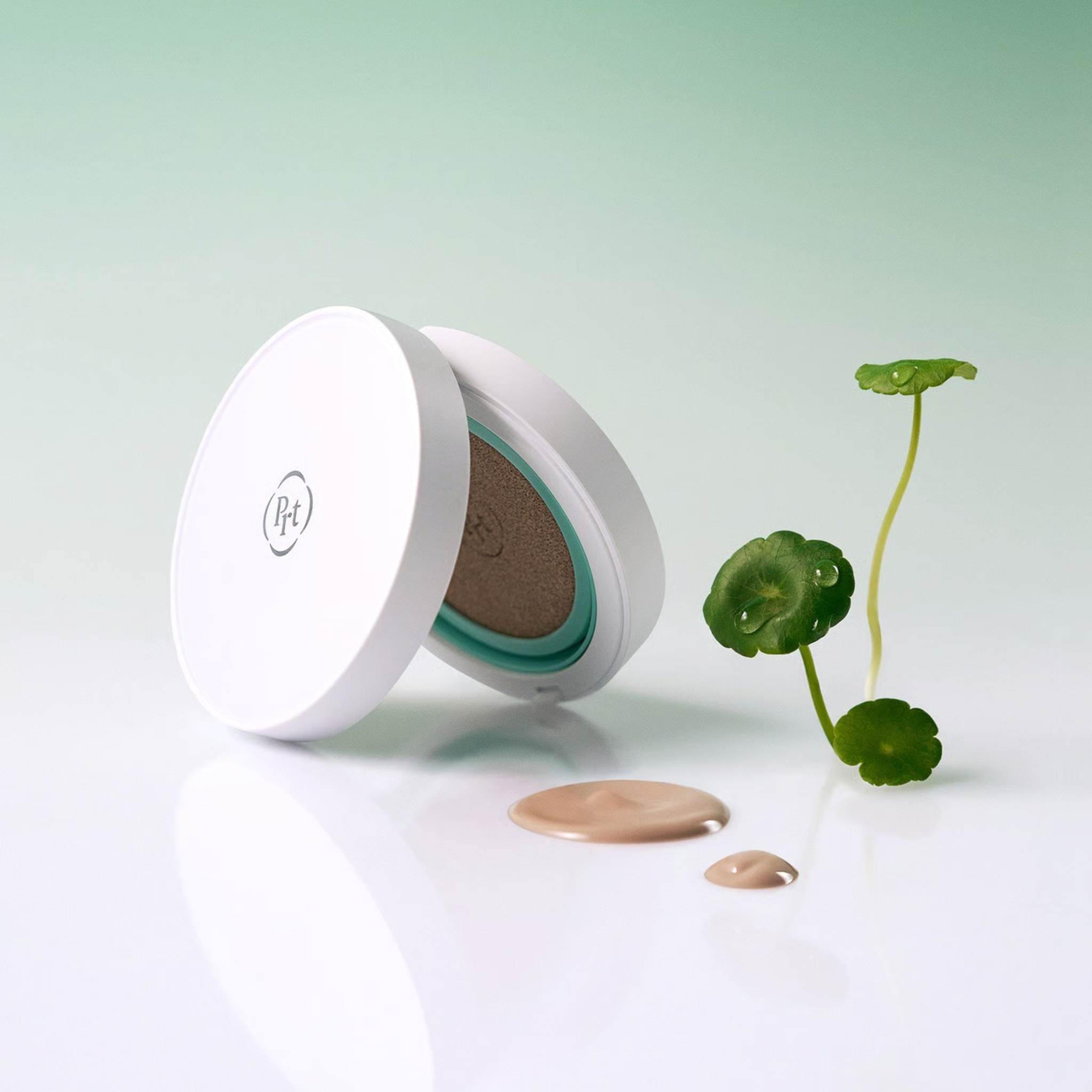 PURITO Wonder Releaf Centella BB Cushion