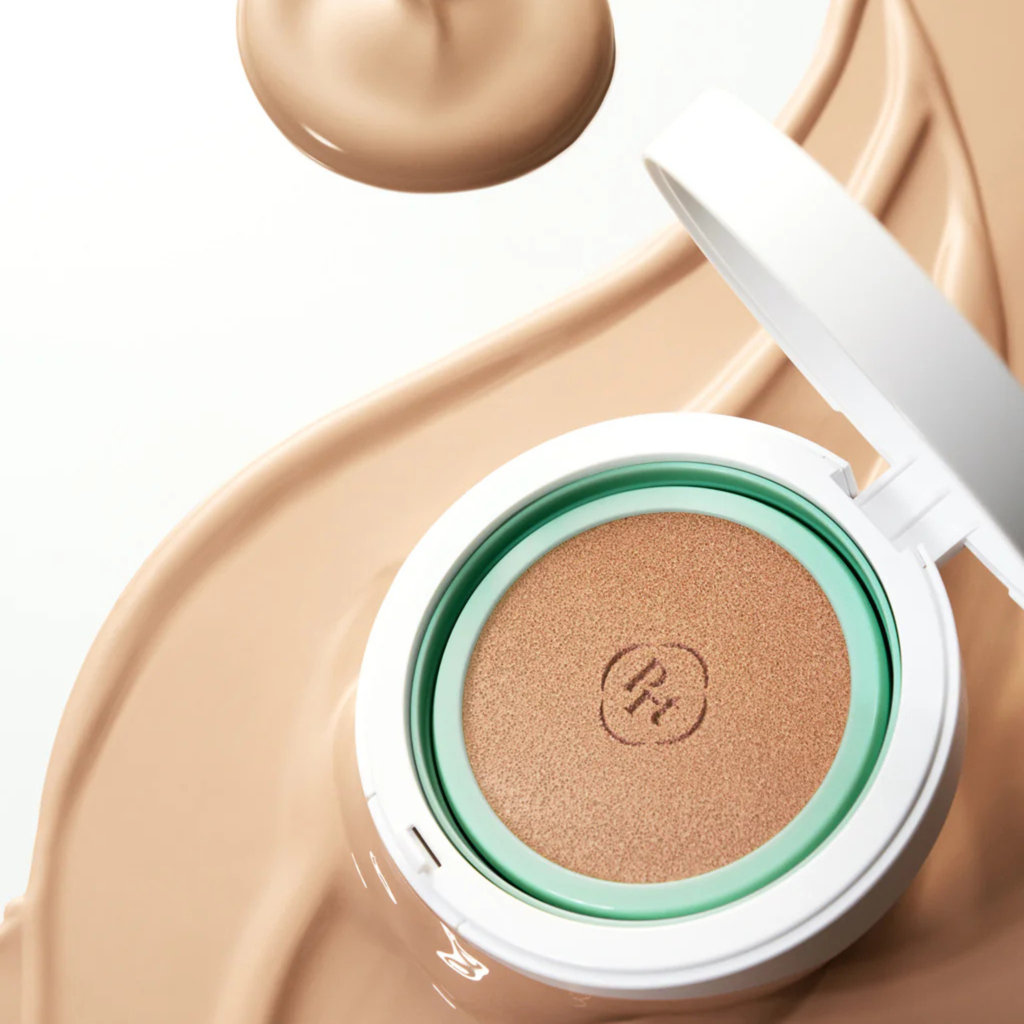 PURITO Wonder Releaf Centella BB Cushion