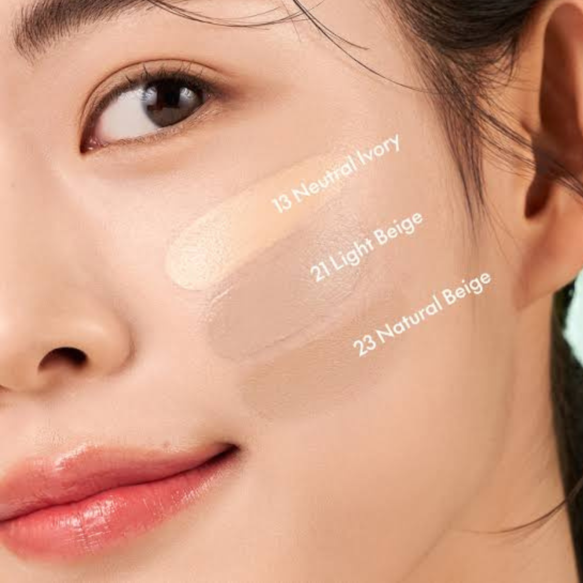 PURITO Wonder Releaf Centella BB Cushion