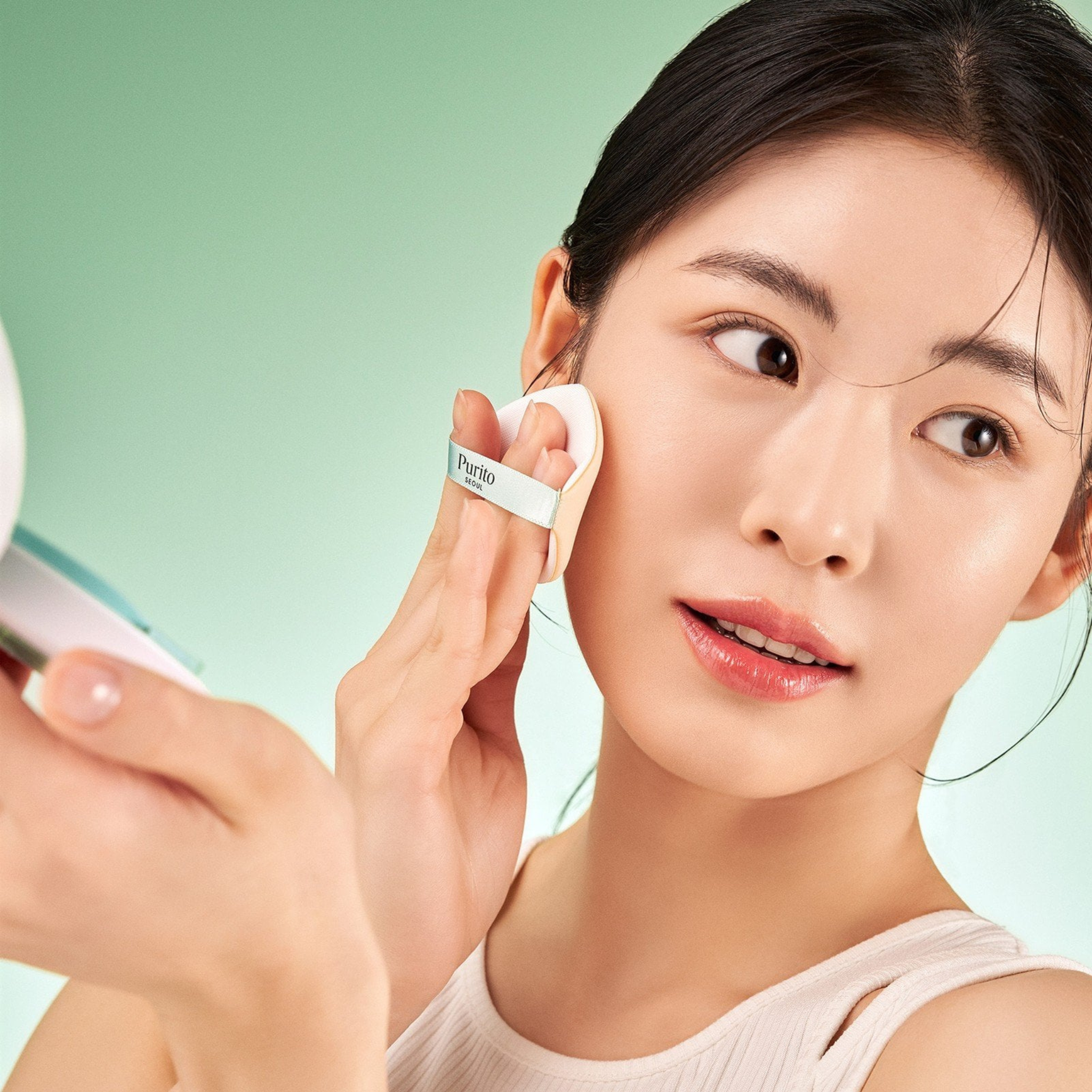 PURITO Wonder Releaf Centella BB Cushion