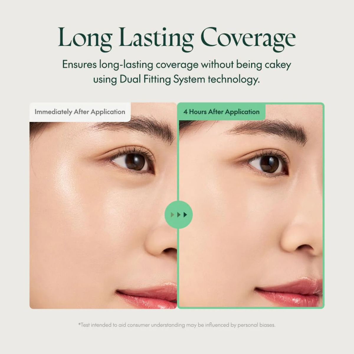 PURITO Wonder Releaf Centella BB Cushion