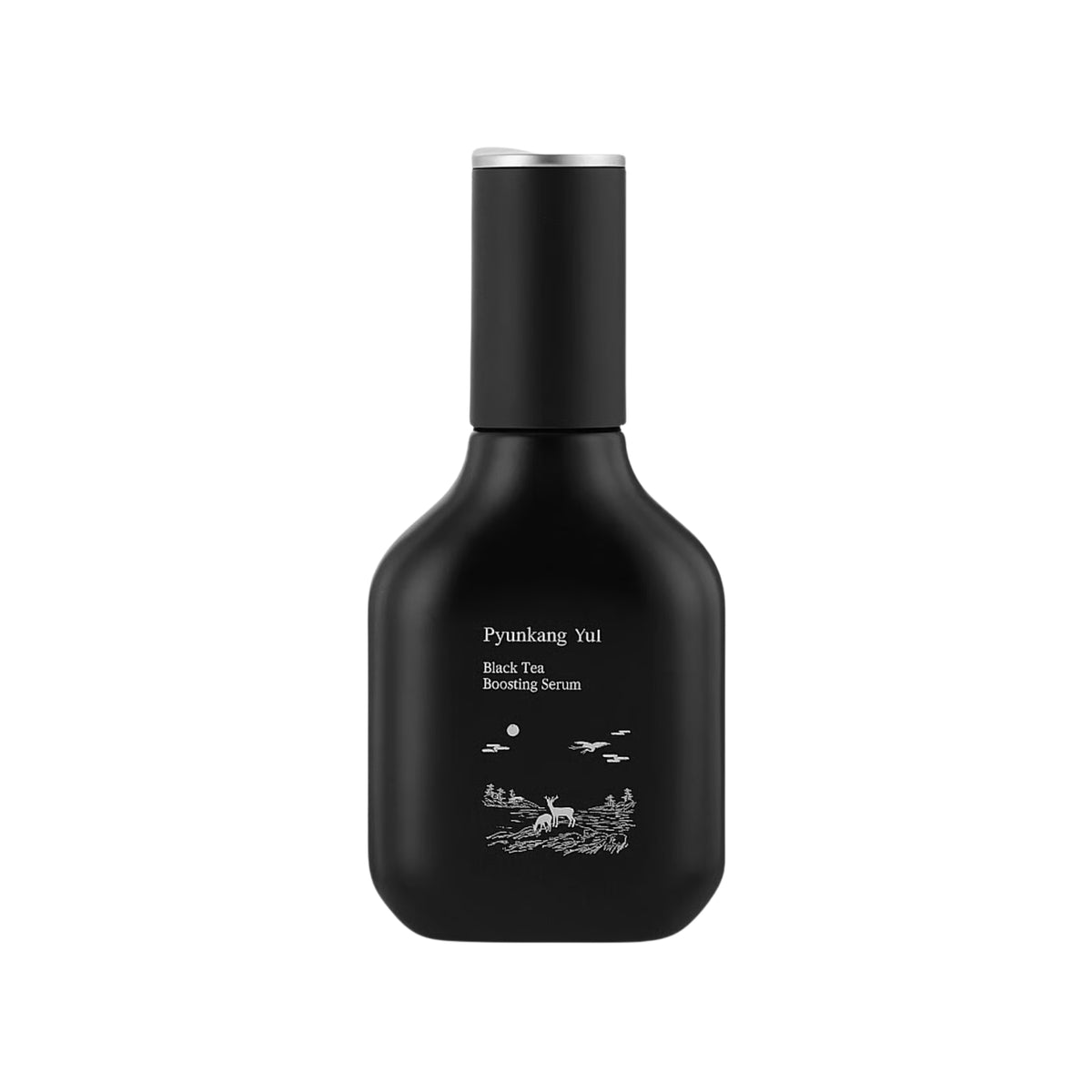 PYUNKANG YUL Black Tea Boosting Serum