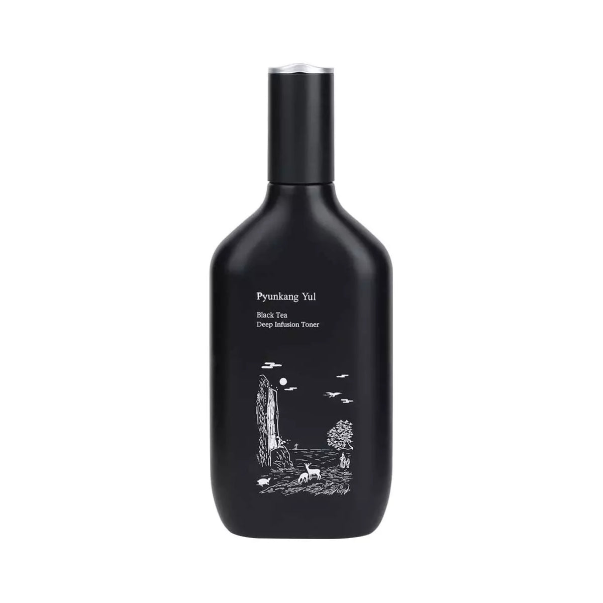 PYUNKANG YUL Black Tea Deep Infusion Toner