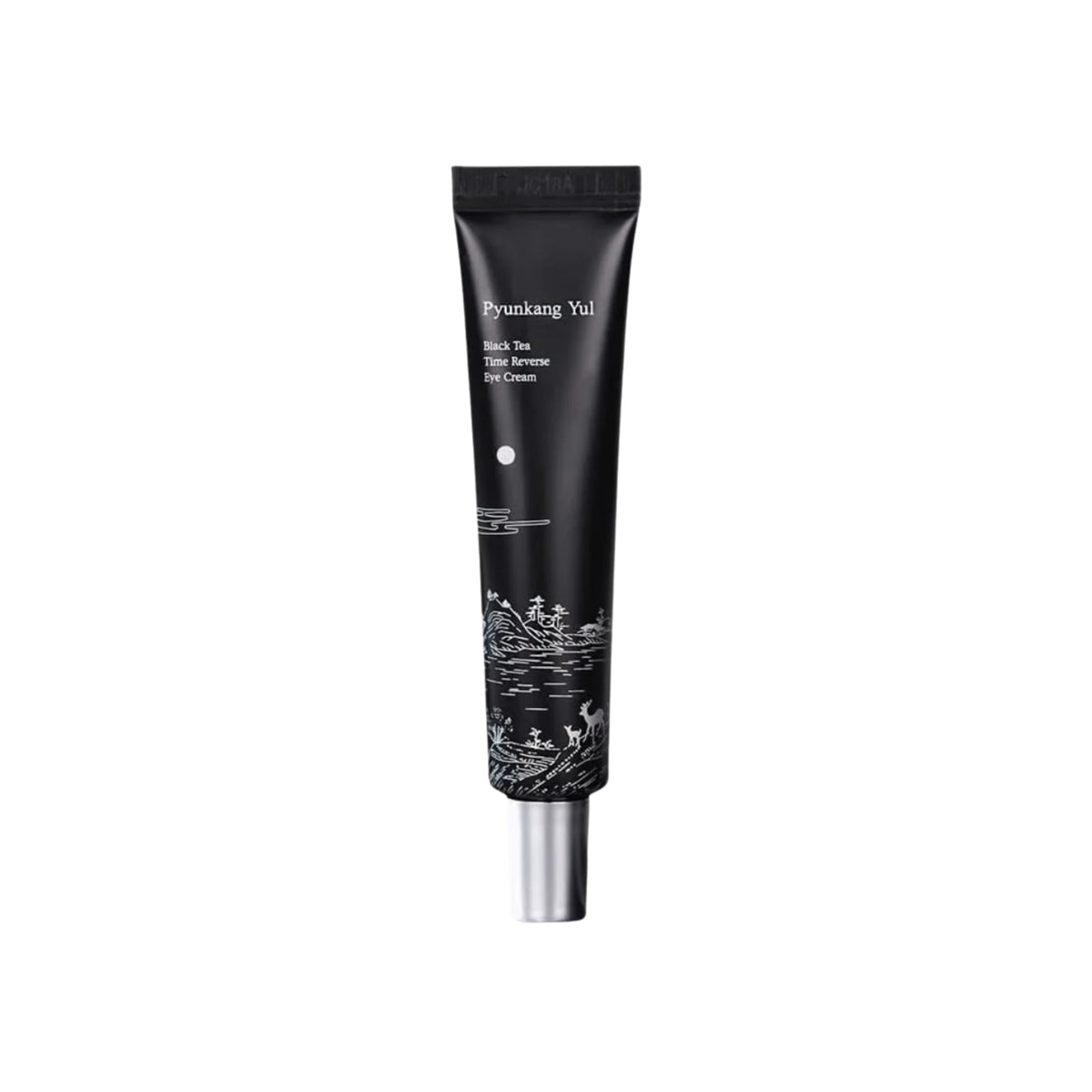 PYUNKANG YUL Black Tea Time Reverse Eye Cream