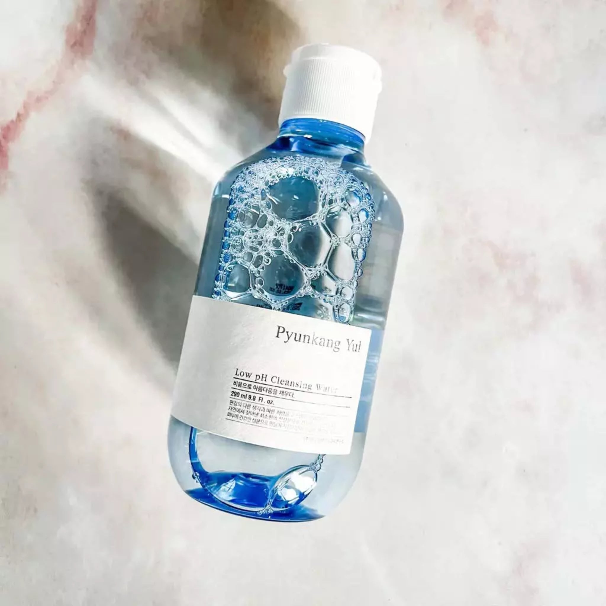 PYUNKANG YUL Low pH Cleansing Water