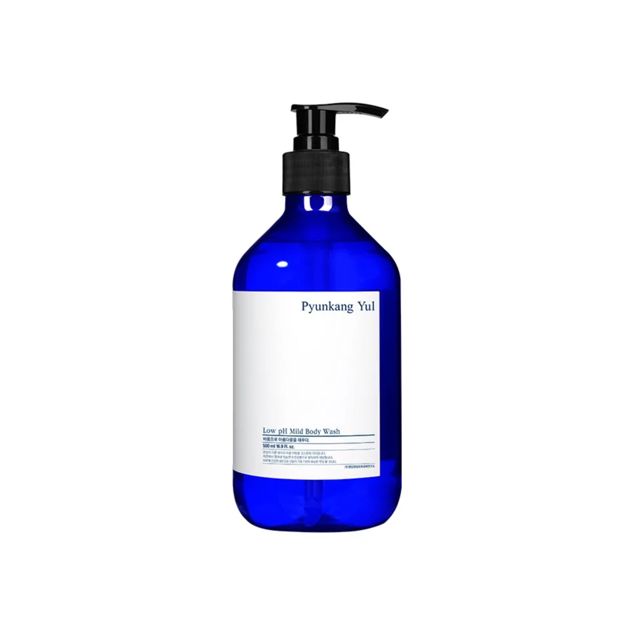 PYUNKANG YUL Low pH Mild Body Wash