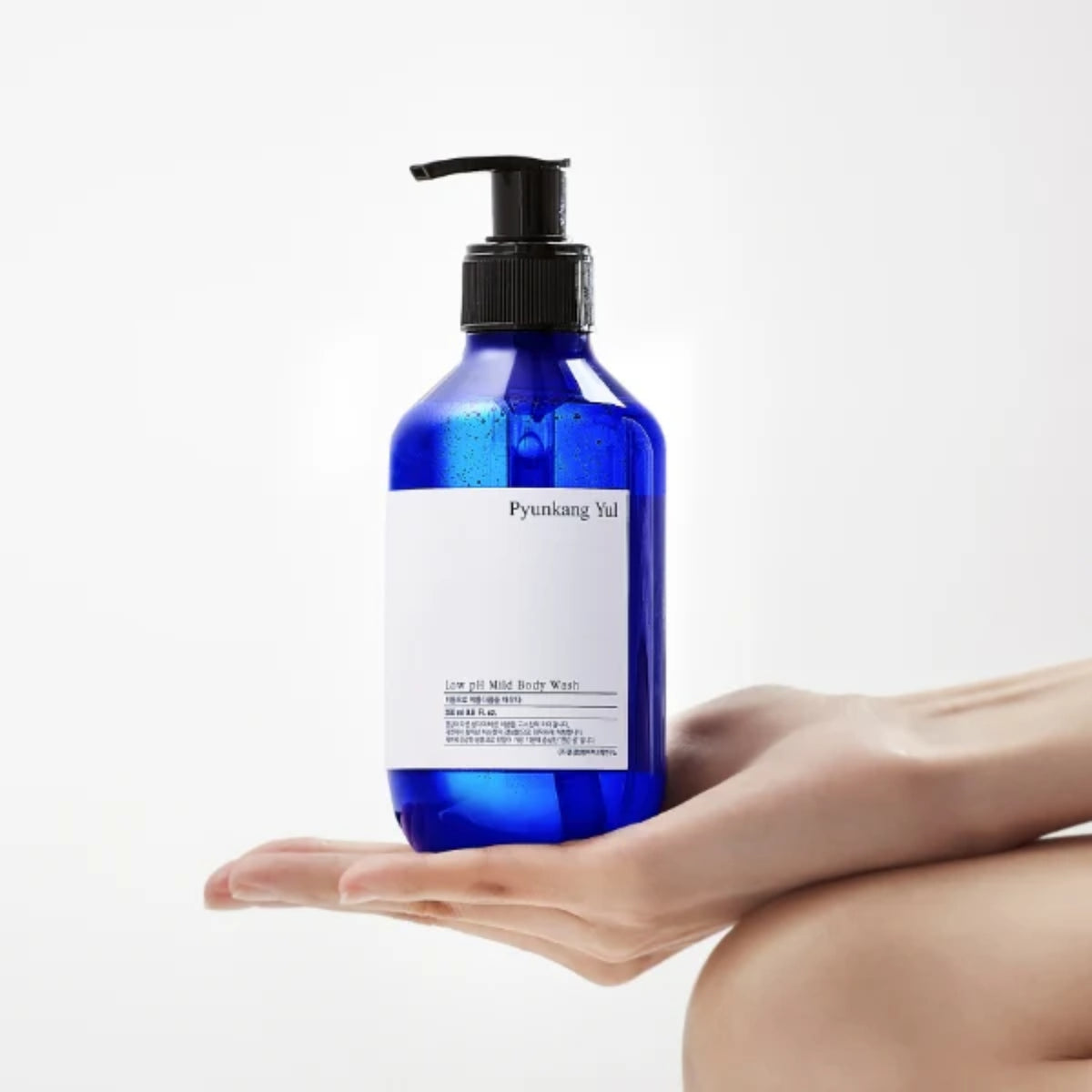 PYUNKANG YUL Low pH Mild Body Wash