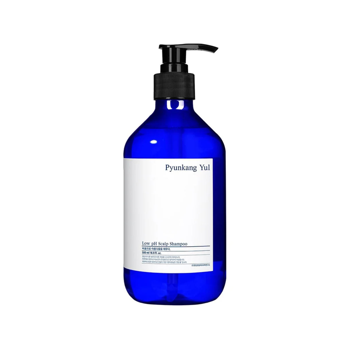 PYUNKANG YUL Low pH Scalp Shampoo