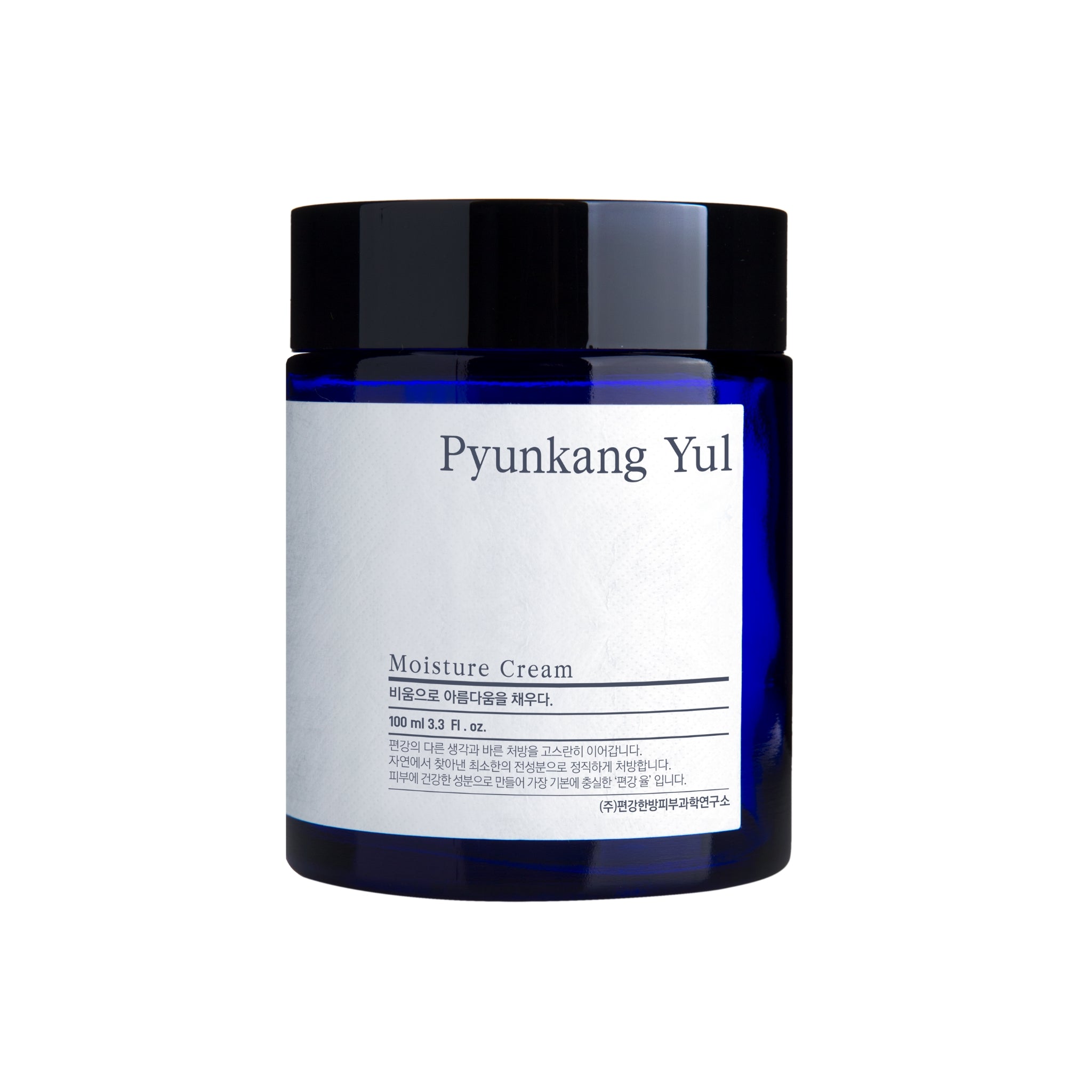 PYUNKANG YUL Moisture Cream