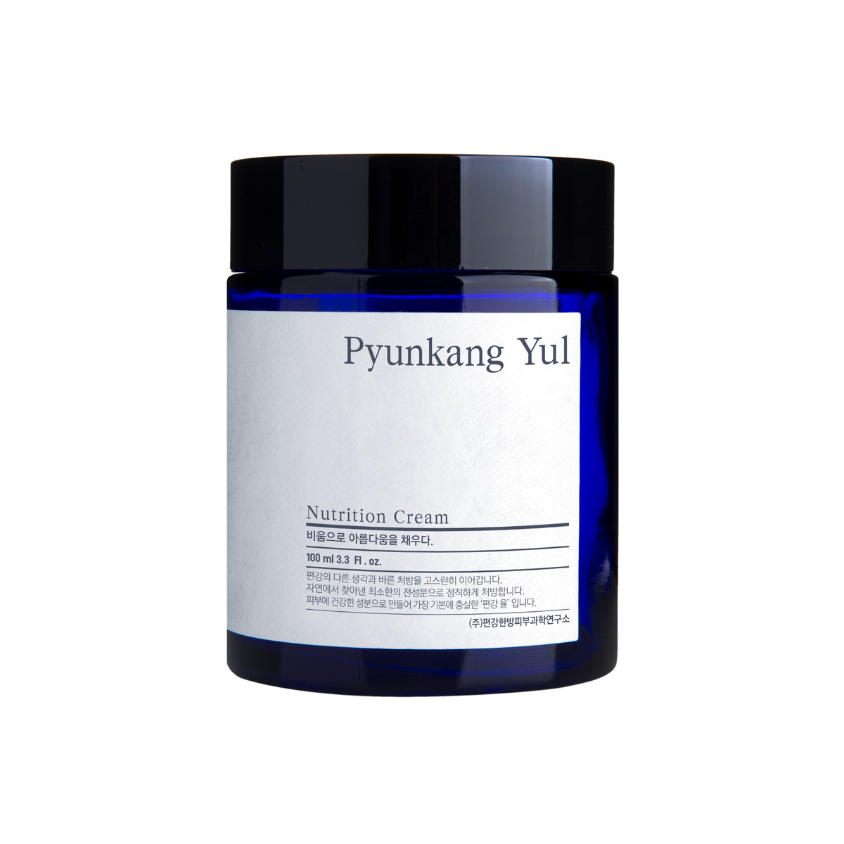 PYUNKANG YUL Nutrition Cream