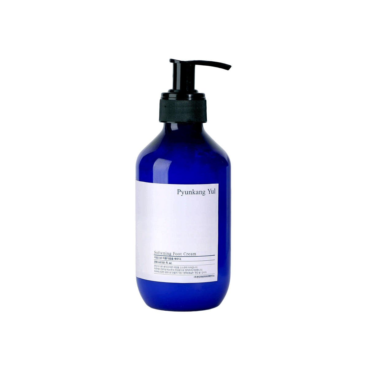 PYUNKANG YUL Softening Foot Cream