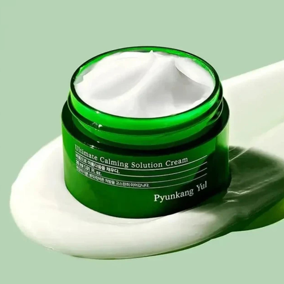 PYUNKANG YUL Ultimate Calming Solution Cream