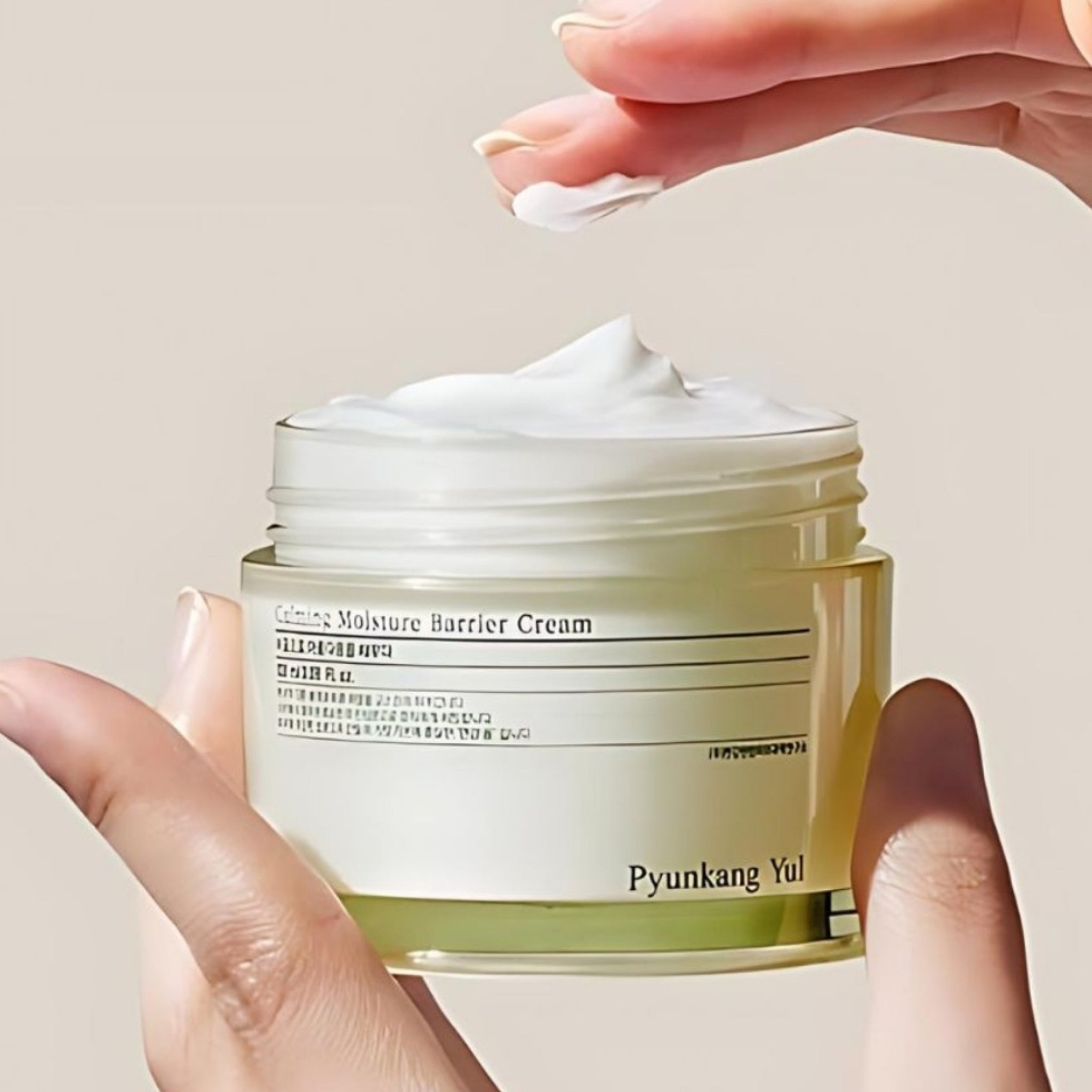 PYUNKANG YUL Calming Moisture Barrier Cream