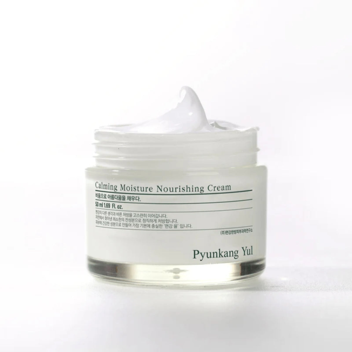 PYUNKANG YUL Calming Moisture Nourishing Cream