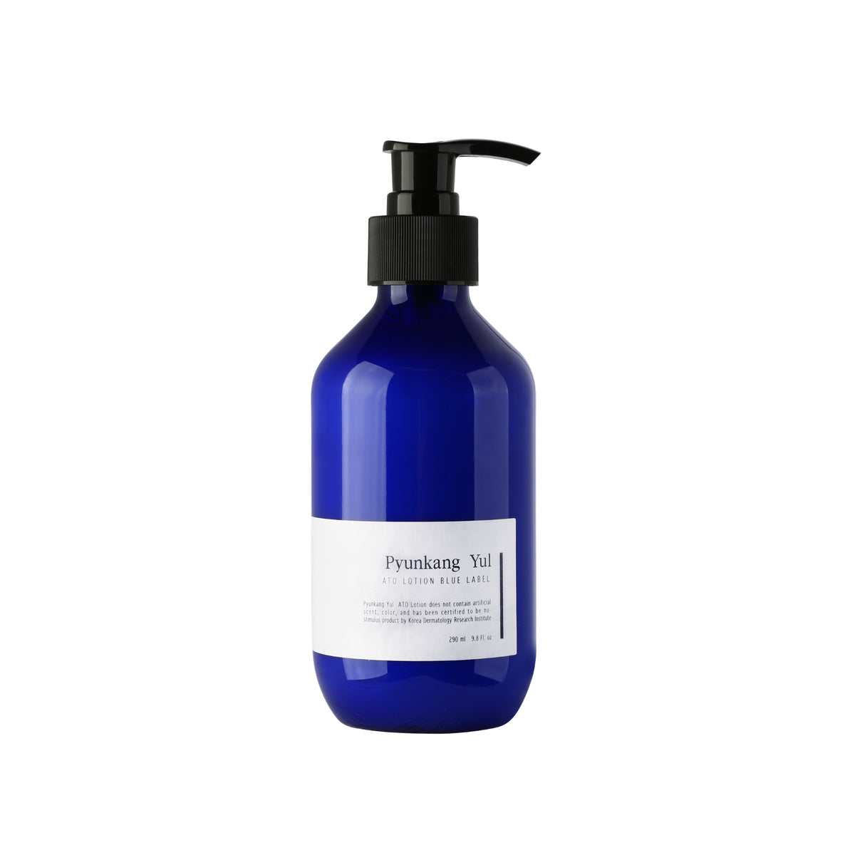 PYUNKANG YUL Lotion Blue Label