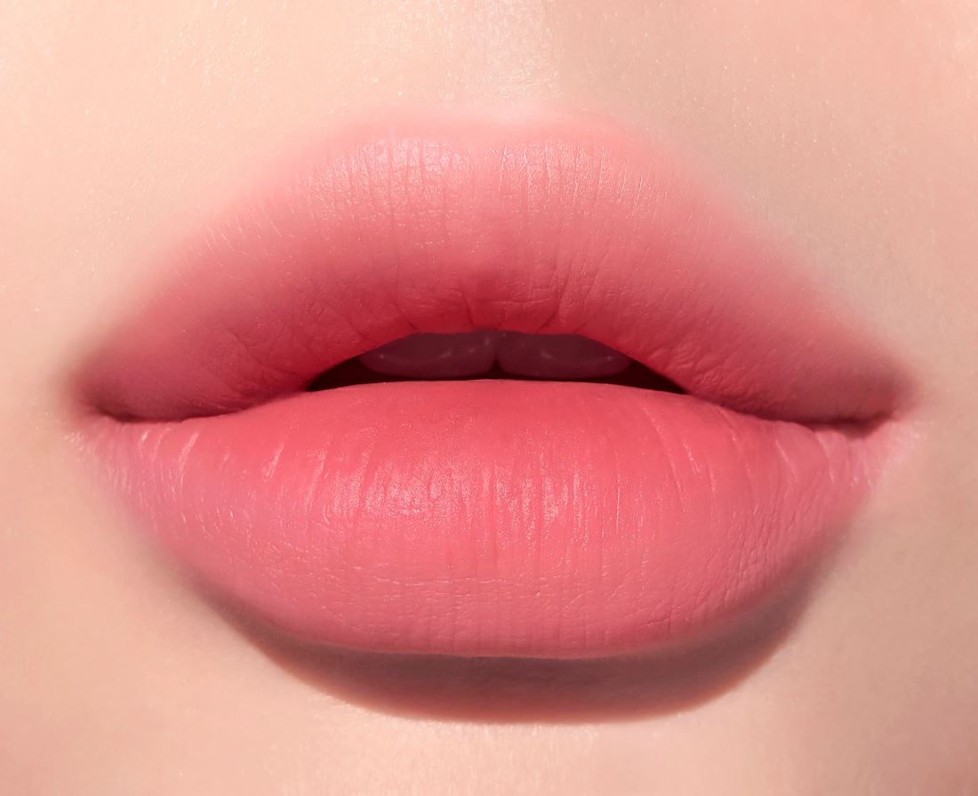PERIPERA Ink Airy Velvet 19 Elf Light Rose