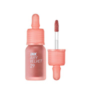Peripera Ink Airy Velvet 29 What Are You Fig