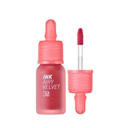 Peripera Ink Airy Velvet 30 Wake Up Cherry