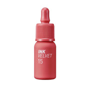 PERIPERA Ink Velvet 15 Beauty Peak Rose