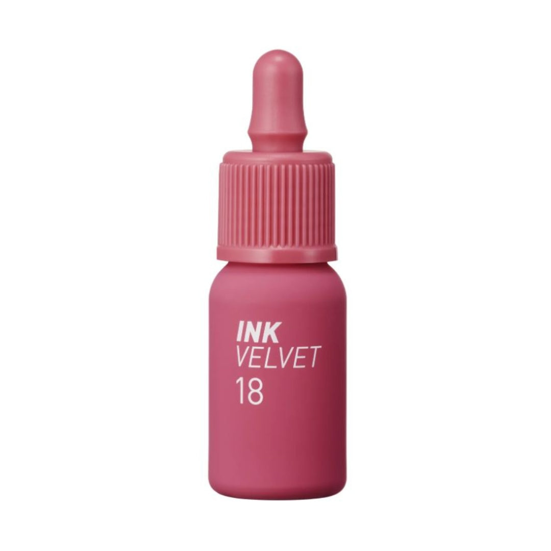 PERIPERA Ink Velvet 18 Star Plum Pink