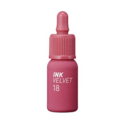 PERIPERA Ink Velvet 18 Star Plum Pink